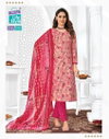 Priyalaxmi Vol 29 By Mcm Printed Cotton Dress Material Exporters In India